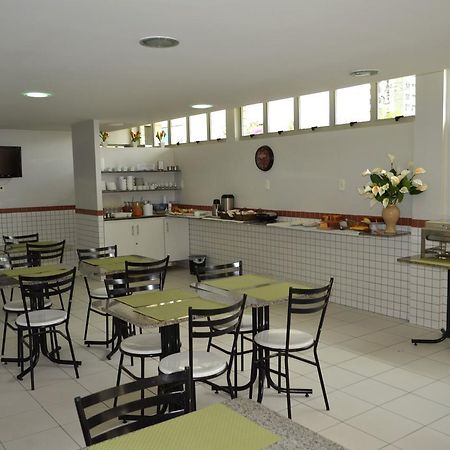 Hotel Ideal Терезина Екстериор снимка
