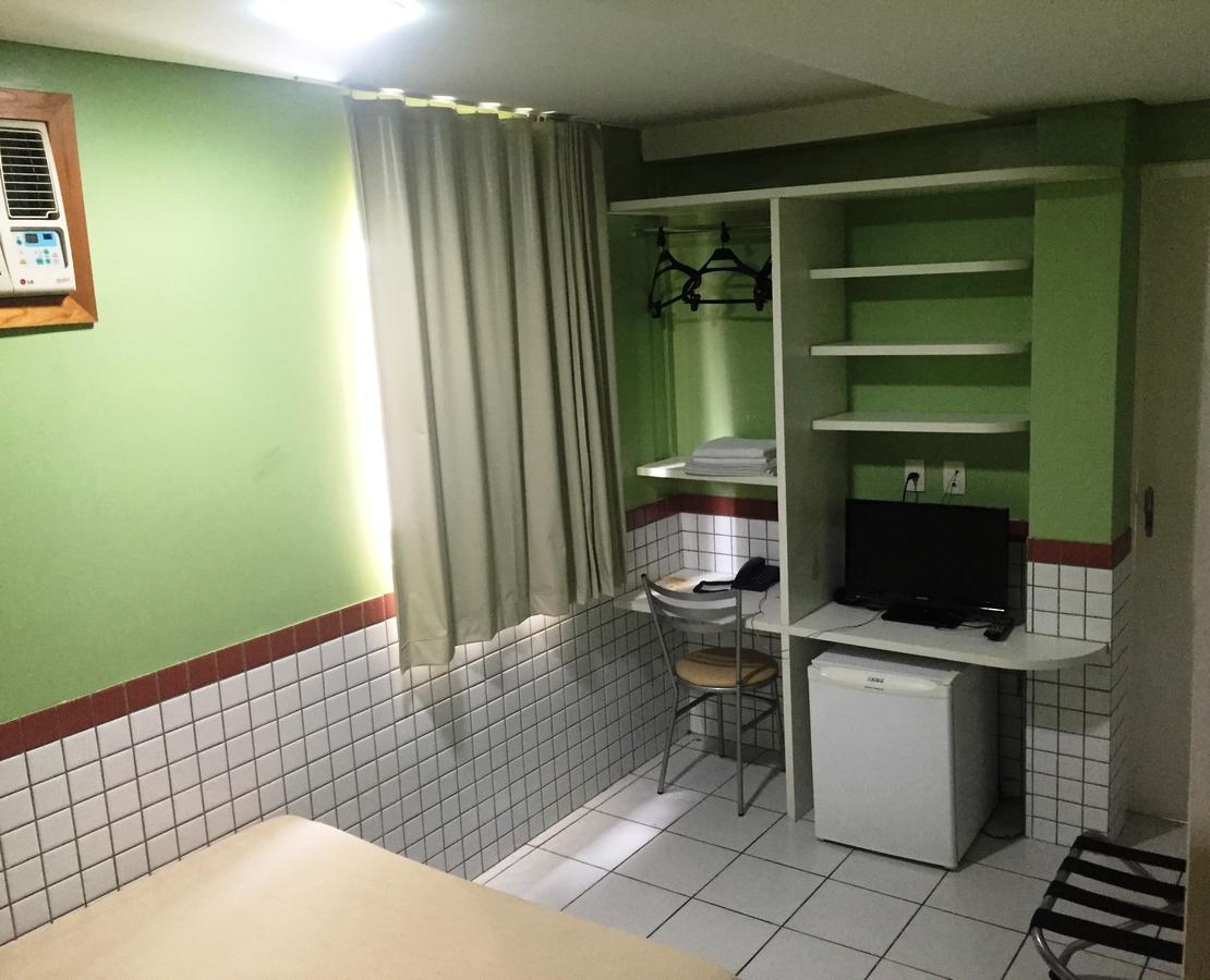 Hotel Ideal Терезина Екстериор снимка