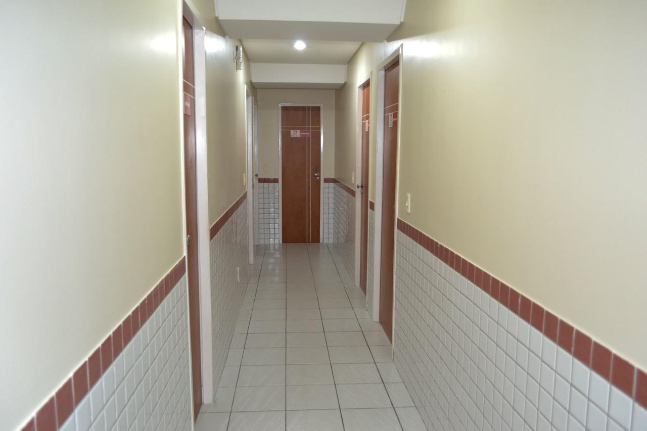 Hotel Ideal Терезина Екстериор снимка