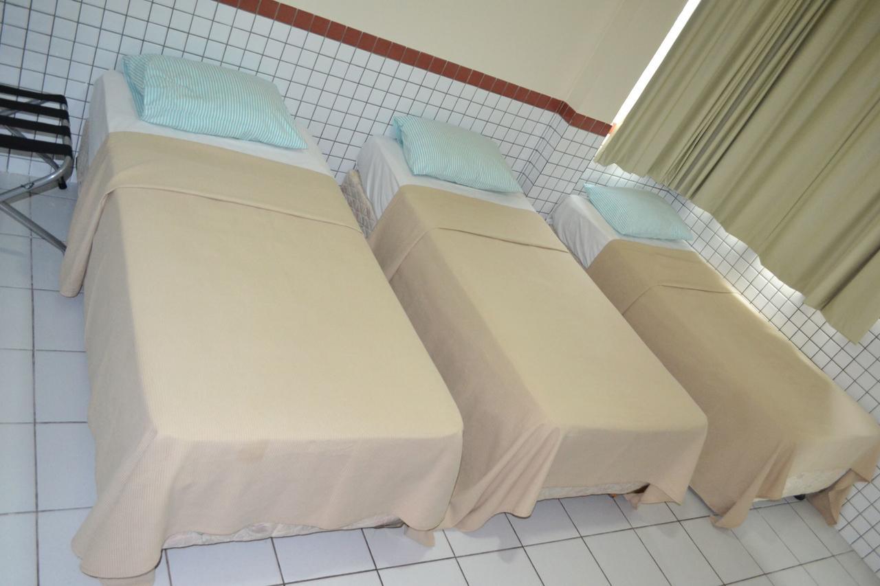 Hotel Ideal Терезина Екстериор снимка