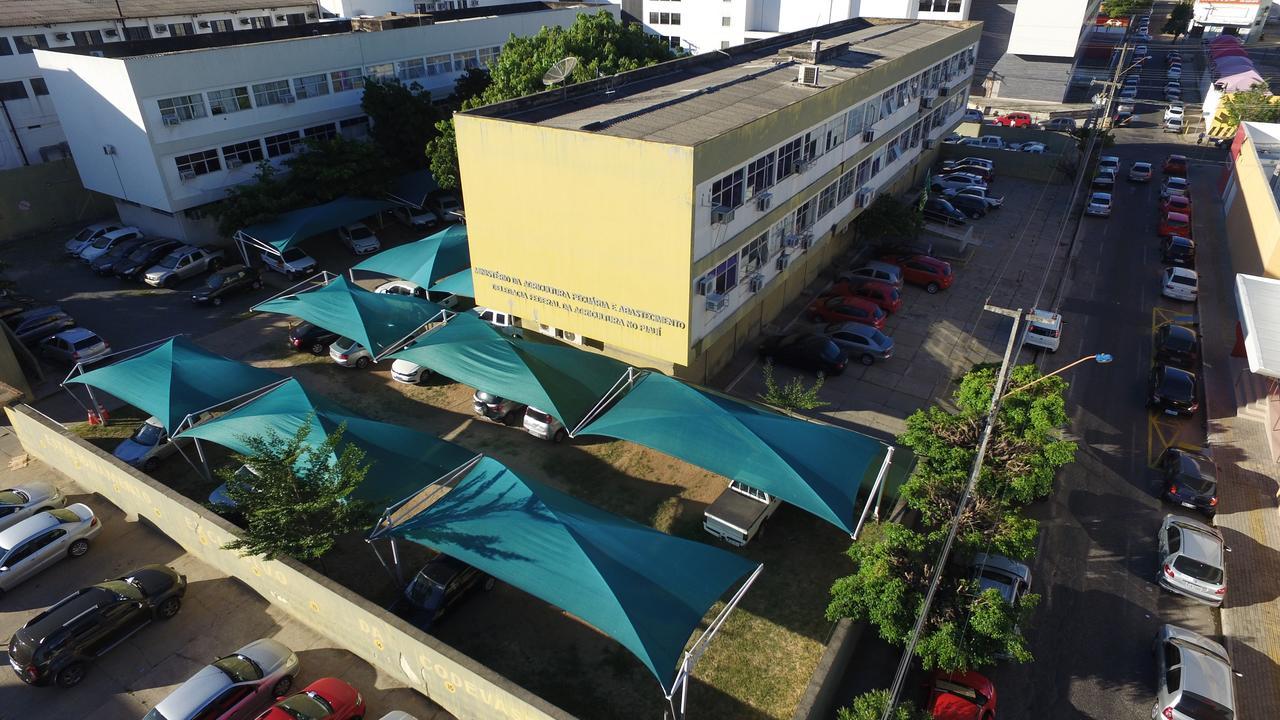 Hotel Ideal Терезина Екстериор снимка