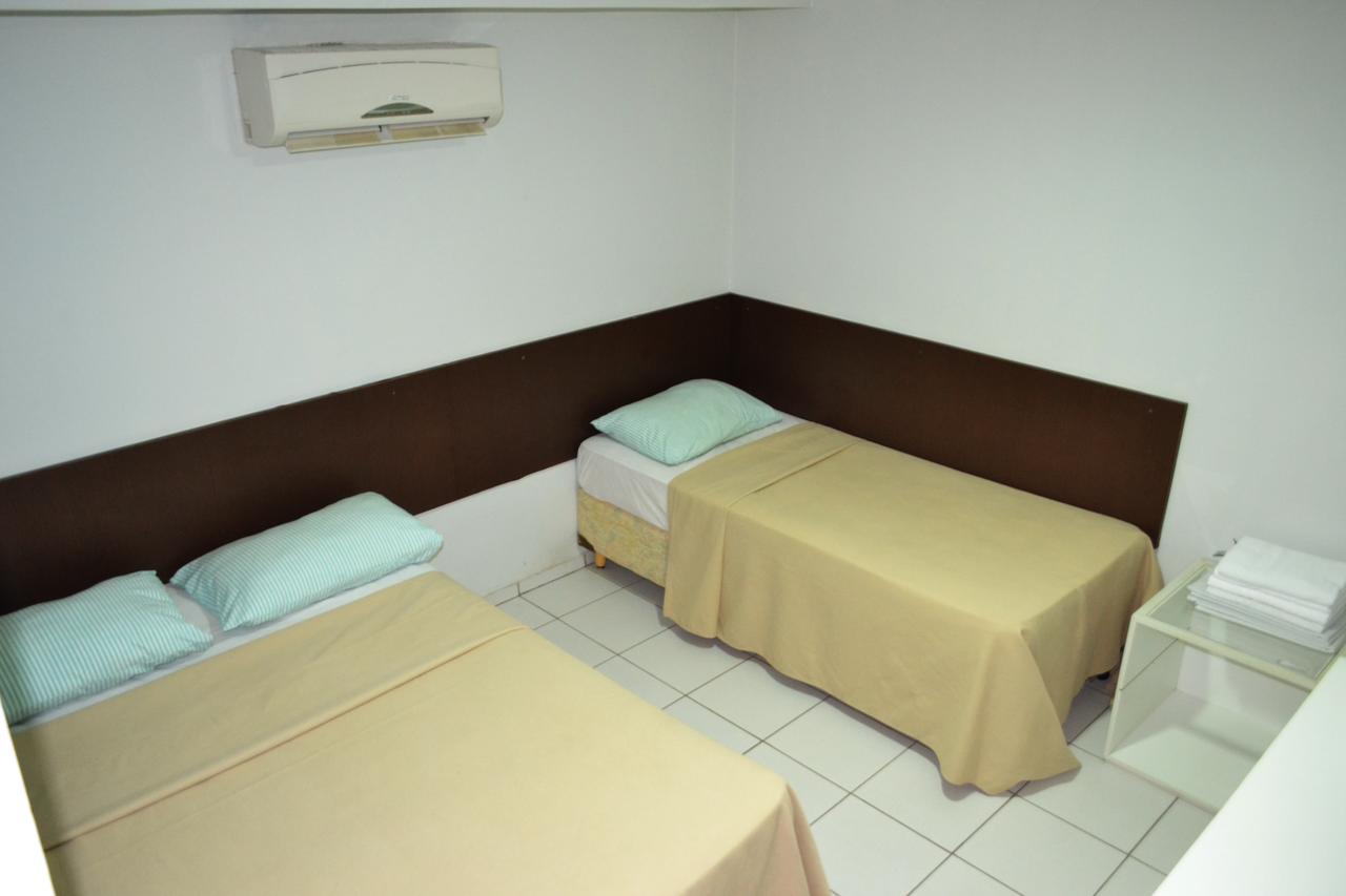 Hotel Ideal Терезина Екстериор снимка